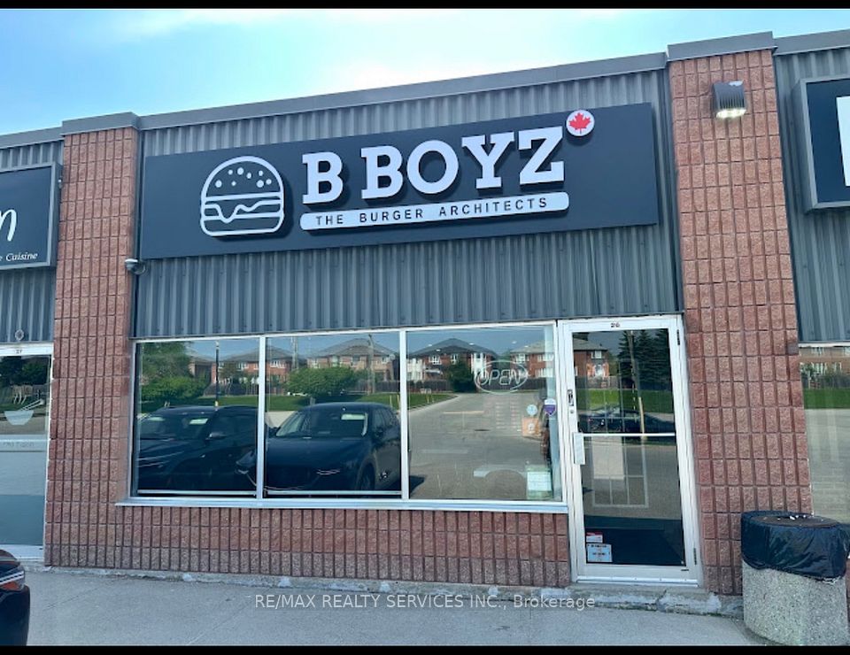16700 Bayview Avenue 26, Newmarket, ON L3X 1W1