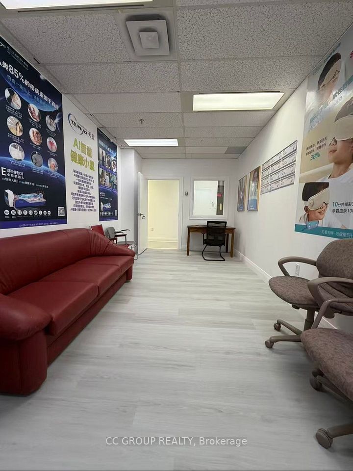 7300 Warden Avenue, Markham, ON L3R 9Z6