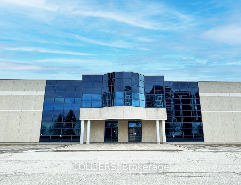 351 Caldari Road B, Vaughan, ON L4K 4S9