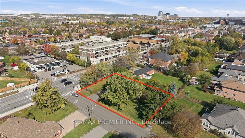 1 Gram Street, Vaughan, ON L6A 3Z2