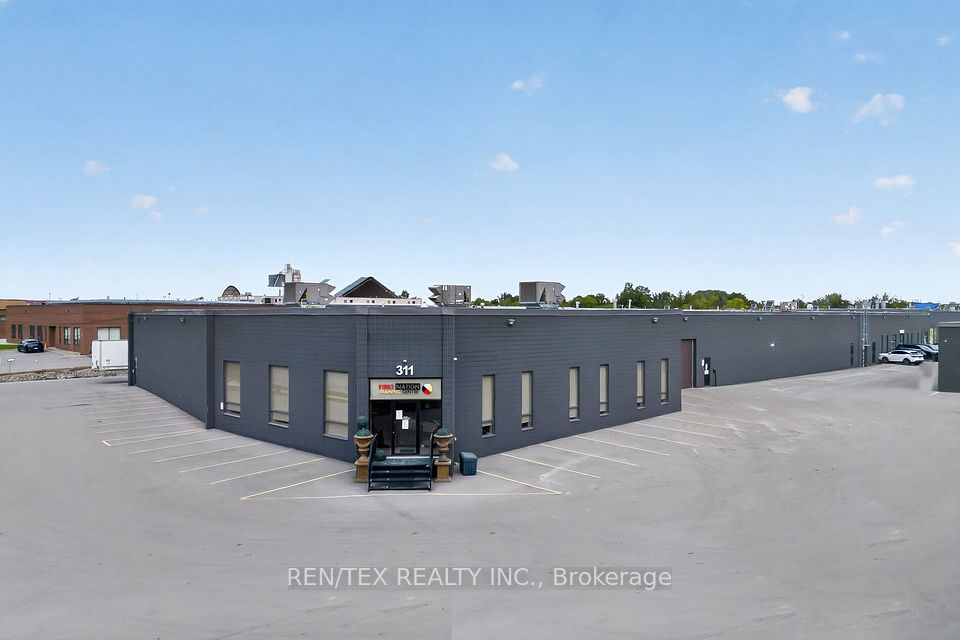 311 Bowes Road Main 1 & 2, Vaughan, ON L4K 1J1