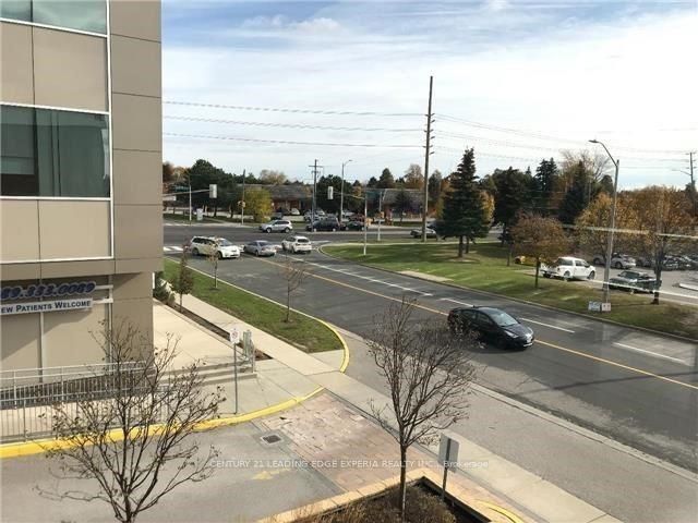 30 Gibson Drive 201, Markham, ON L3R 2S3