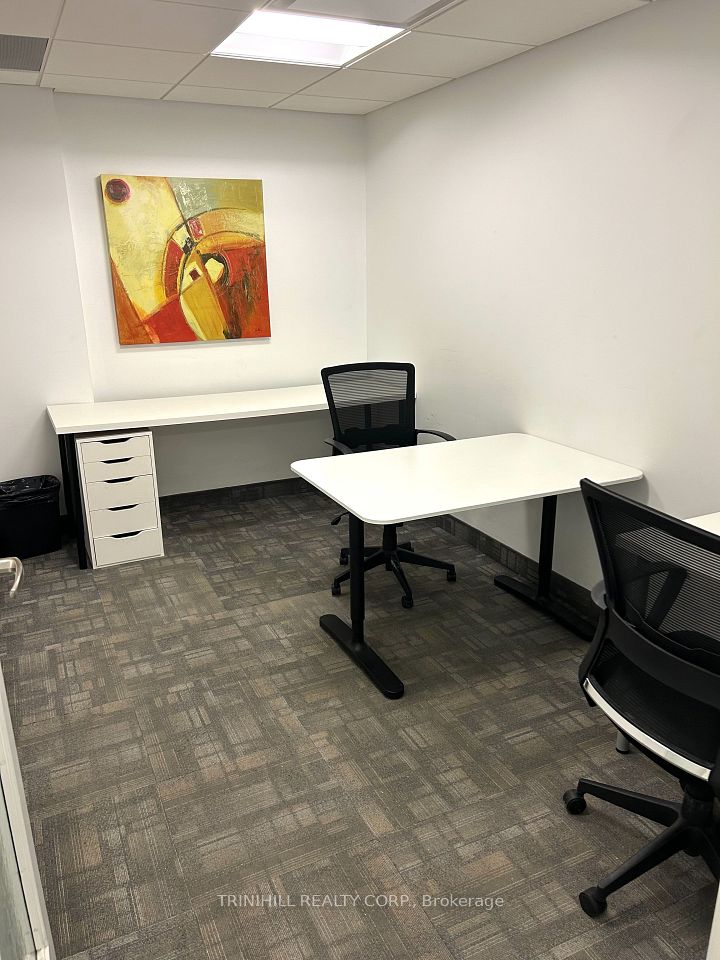 207 Edgeley Boulevard 11, Vaughan, ON L4K 4B5