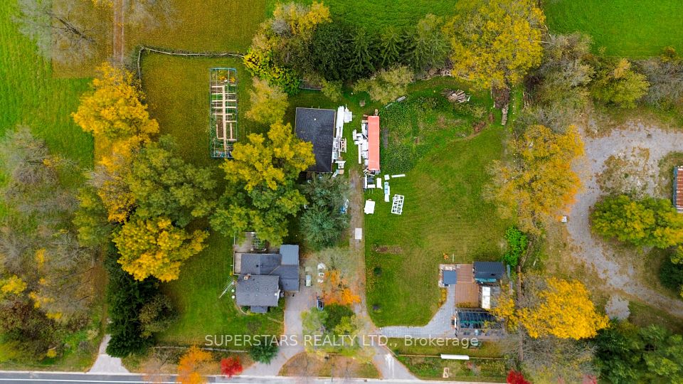 17450 Bathurst Street, King, ON L3Y 4V9