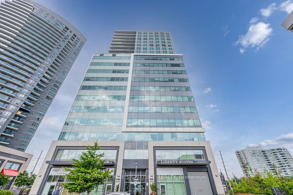 7191 Yonge Street 310, Markham, ON L3T 0C4