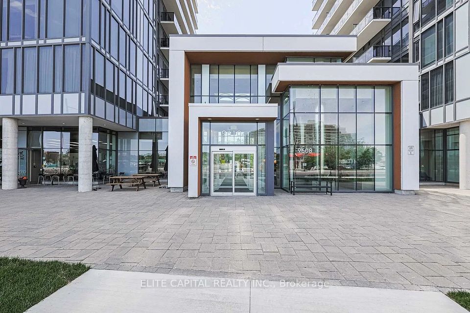 9610 Yonge Street B1, Richmond Hill, ON L4C 1V6