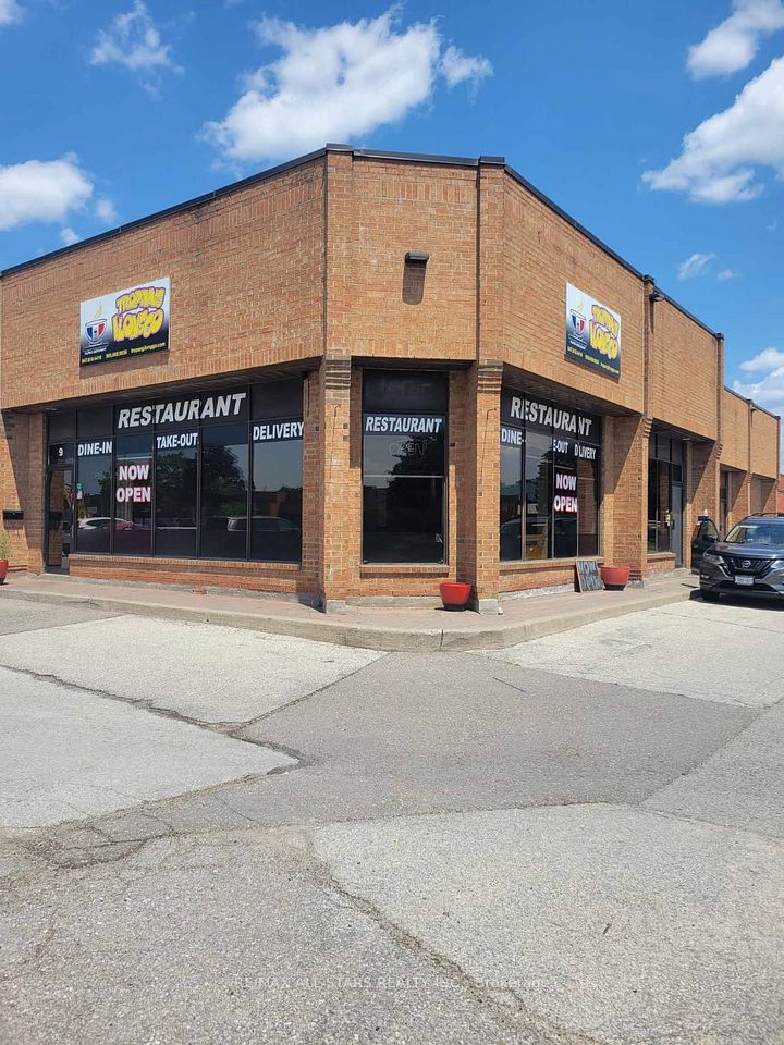 371 Bradwick Drive, Vaughan, ON L4K 2P4