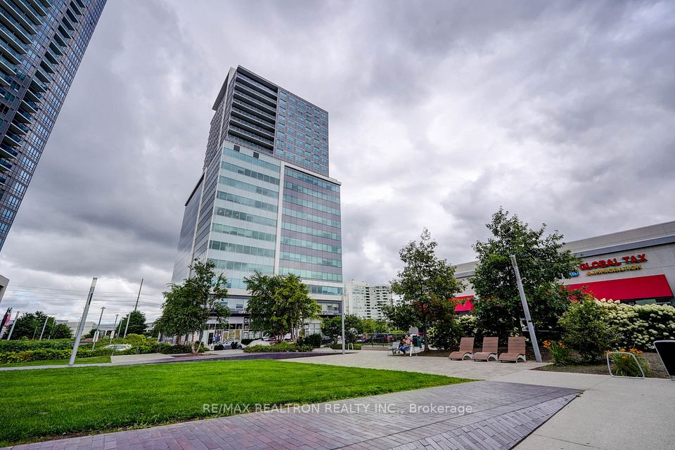7191 Yonge Street 510, Markham, ON L3T 0C4