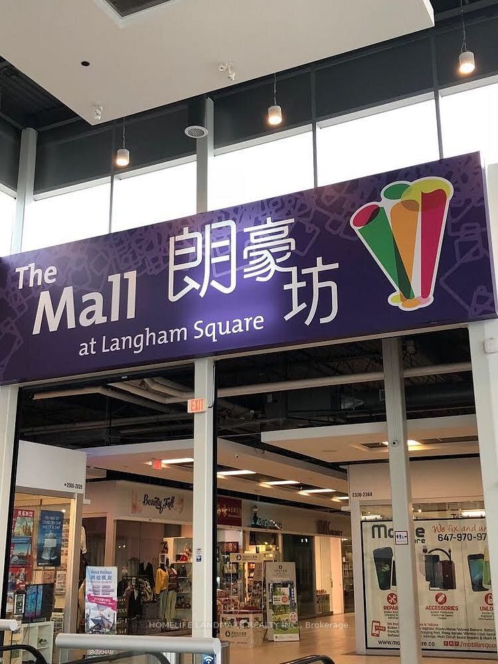 8339 Kennedy Road 2652, Markham, ON L3R 5T5