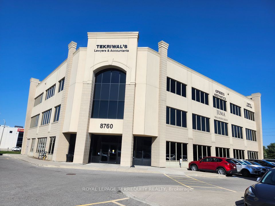 8760 Jane Street # B02, Vaughan, ON L4K 0E8