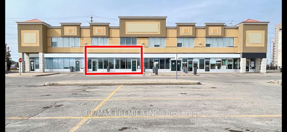 9100 Jane Street 75 & 76, Vaughan, ON L4K 0A4