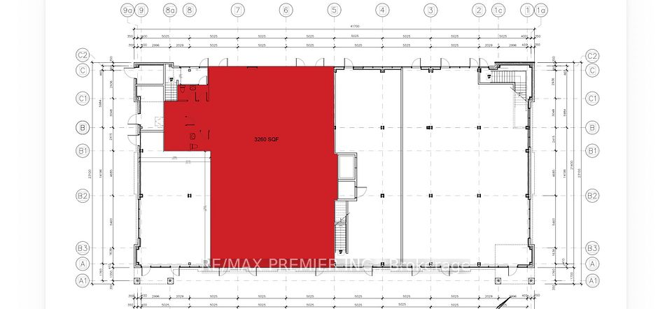 9100 Jane Street 75 & 76, Vaughan, ON L4K 0A4