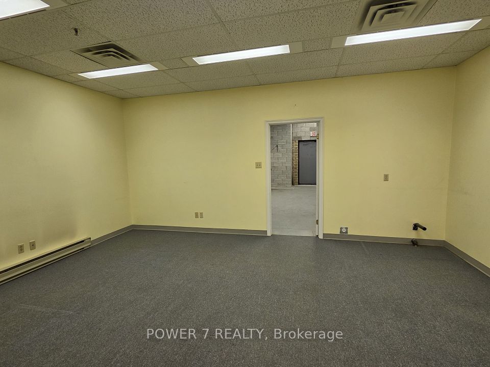91 Anderson Avenue 6, Markham, ON L6E 1A5