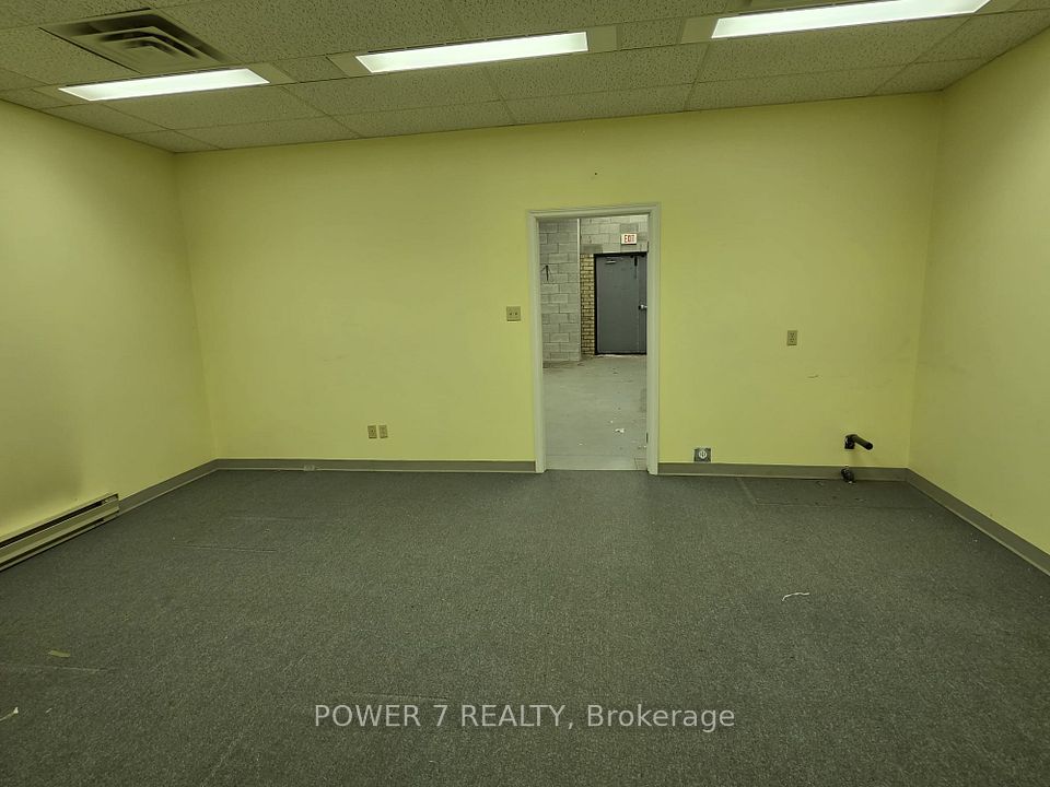 91 Anderson Avenue 6, Markham, ON L6E 1A5