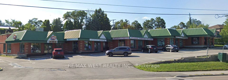482 The Queensway South Street 4, Georgina, ON L4P 2E3