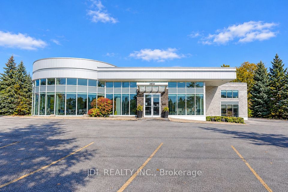 2832 16th Avenue, Markham, ON L3R 0K8