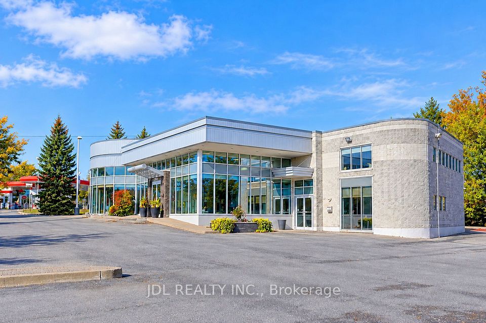 2832 16th Avenue, Markham, ON L3R 0K8
