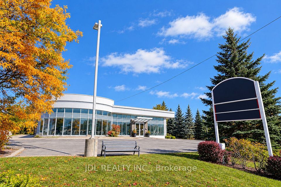 2832 16th Avenue, Markham, ON L3R 0K8