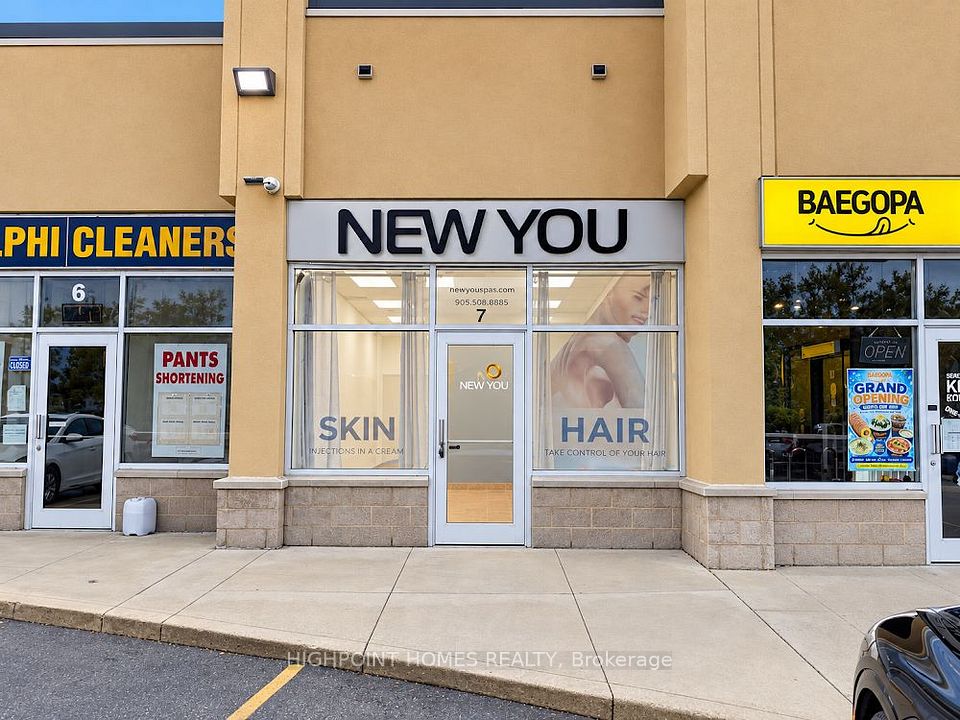 10066 Bayview Avenue 7, Richmond Hill, ON L4C 0W5