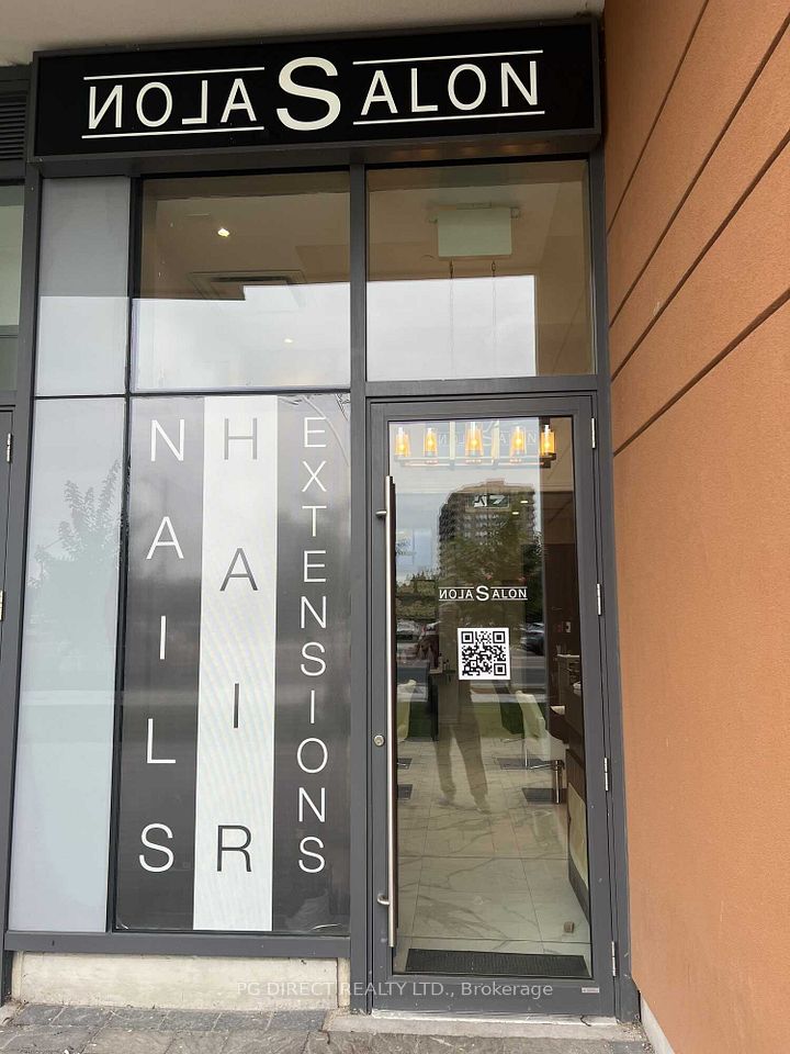 9610 Yonge Street A8, Richmond Hill, ON L4C 1V6
