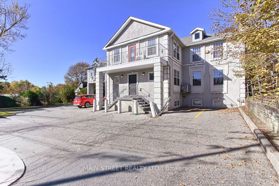 227 Eagle Street 100 (Main), Newmarket, ON L3Y 1J8