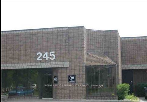 245 Riviera Drive 11, Markham, ON L3R 5J9