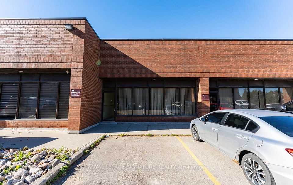 391 Edgeley Boulevard 23, Vaughan, ON L4K 4A7