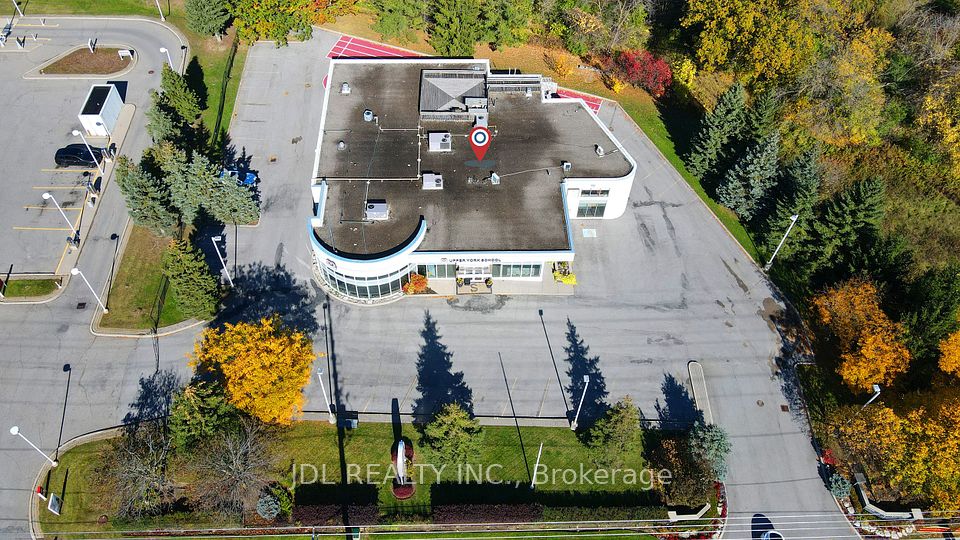 2832 16th Avenue, Markham, ON L3R 0K8