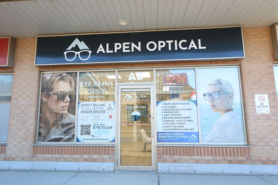 1801 Rutherford Road A-3, Vaughan, ON L4K 5R7