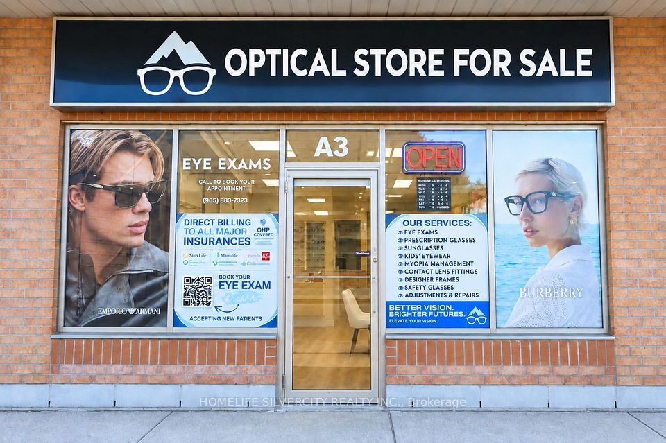 1801 Rutherford Road A-3, Vaughan, ON L4K 5R7