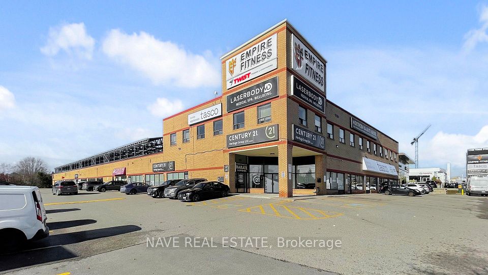 11160 Yonge Street 16, Richmond Hill, ON L4C 0J6