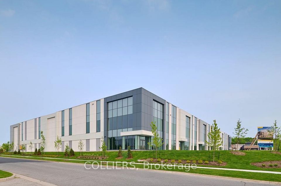 7755 Birchmount Road 101, Markham, ON L3R 9X3