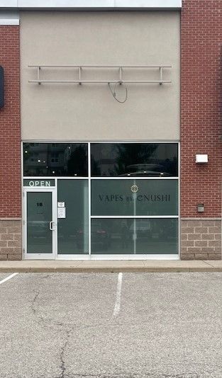 8241 Woodbine Avenue 18, Markham, ON L3R 2P1