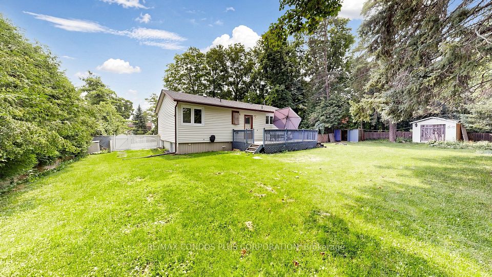 20 Southwood Crescent, Georgina, ON L0E 1R0 11