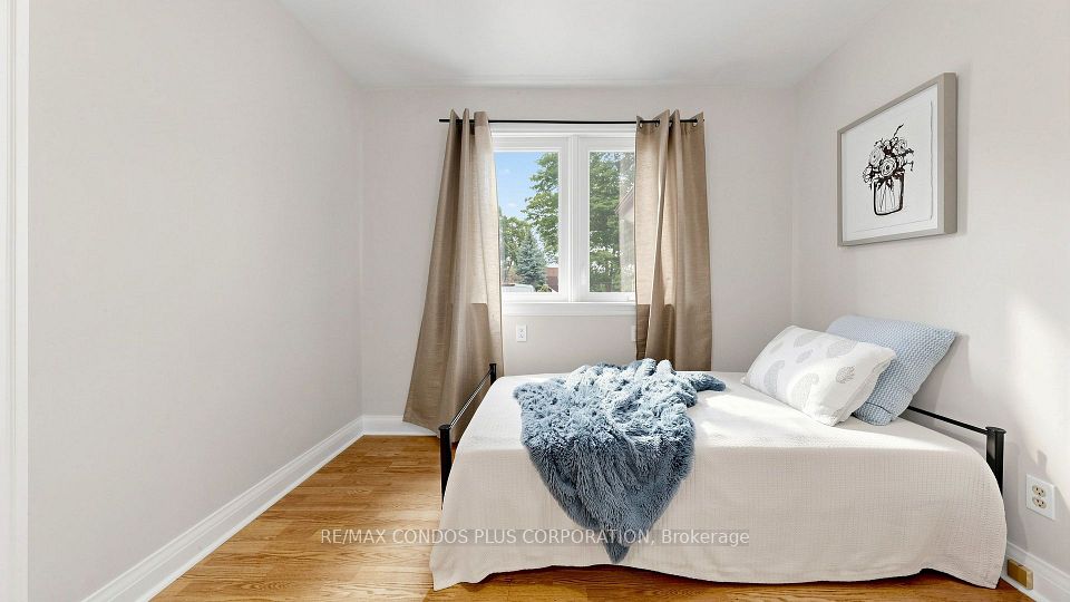 20 Southwood Crescent, Georgina, ON L0E 1R0 25