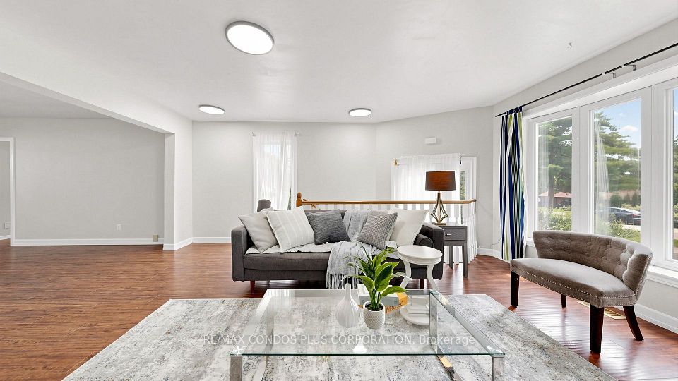 20 Southwood Crescent, Georgina, ON L0E 1R0 12