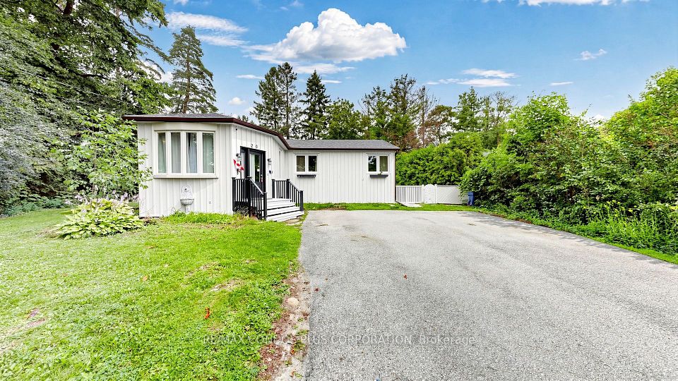 20 Southwood Crescent, Georgina, ON L0E 1R0 5