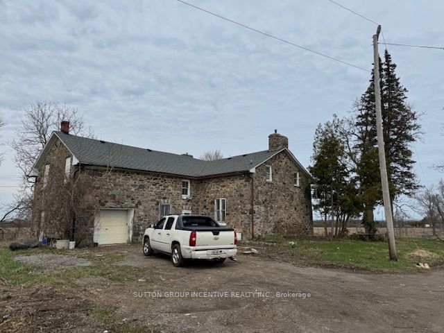 Detached at 26427 48 Highway, Georgina, ON L0N 1R0