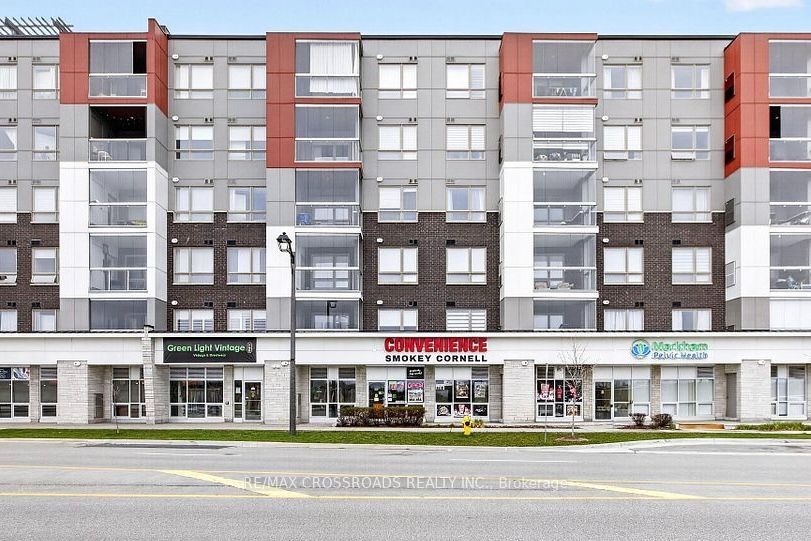 3332 Bur Oak Avenue 74, Markham, ON L6B 1P4
