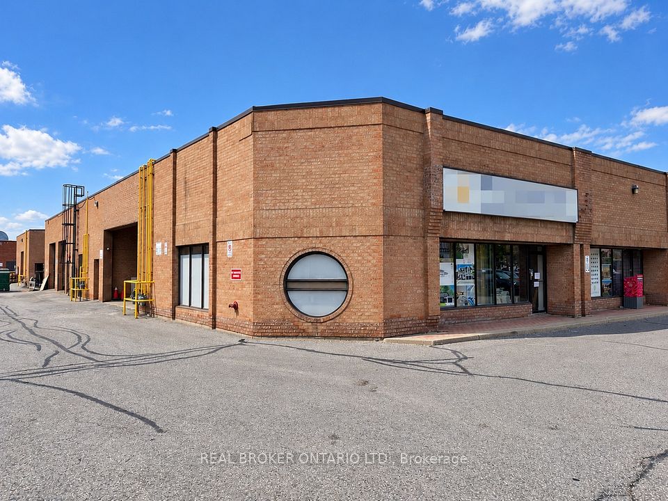 501 Alden Road 1, Markham, ON L3R 3L4