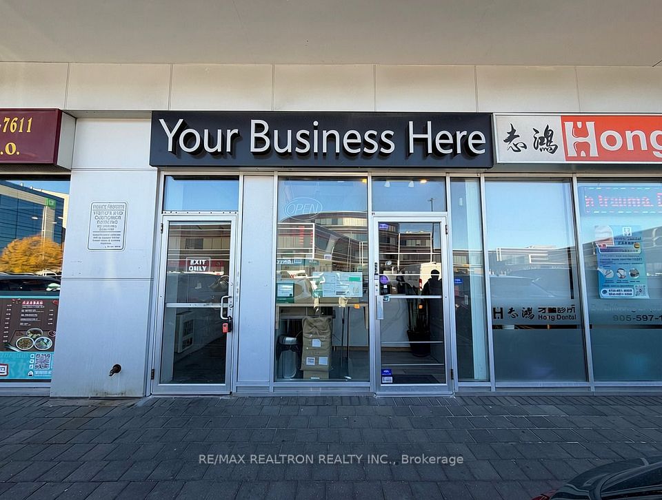 505 Highway 7 E 86, Markham, ON L3T 7T1
