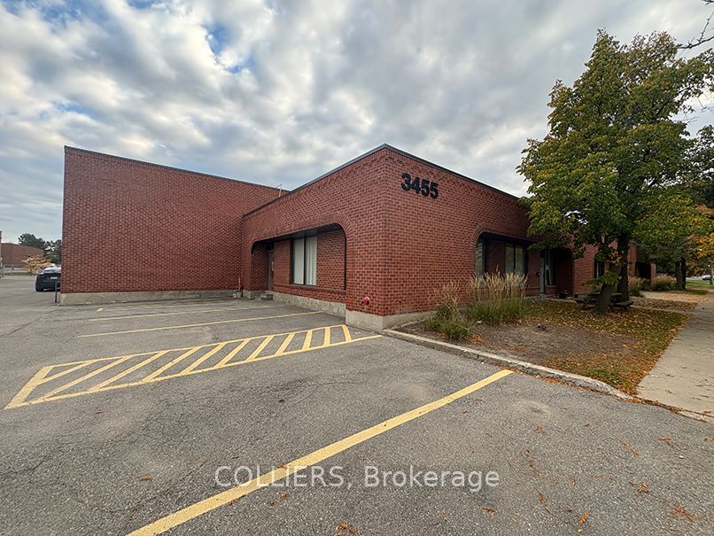 3465 14th Avenue 2, Markham, ON L3R 0H4