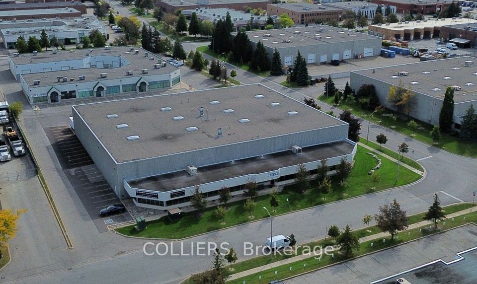 225 Spinnaker Way, Vaughan, ON L4K 5T8