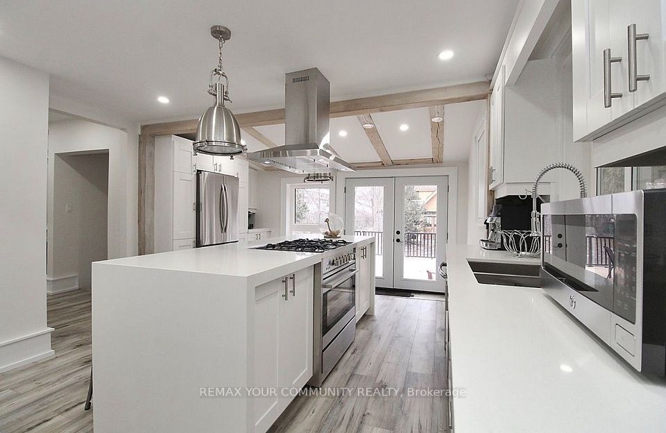 21052 Dalton Road, Georgina, ON L0E 1L0 13