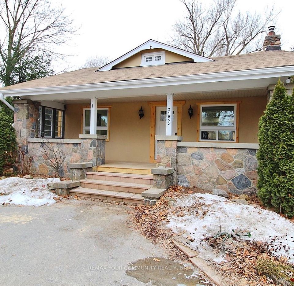 21052 Dalton Road, Georgina, ON L0E 1L0 7