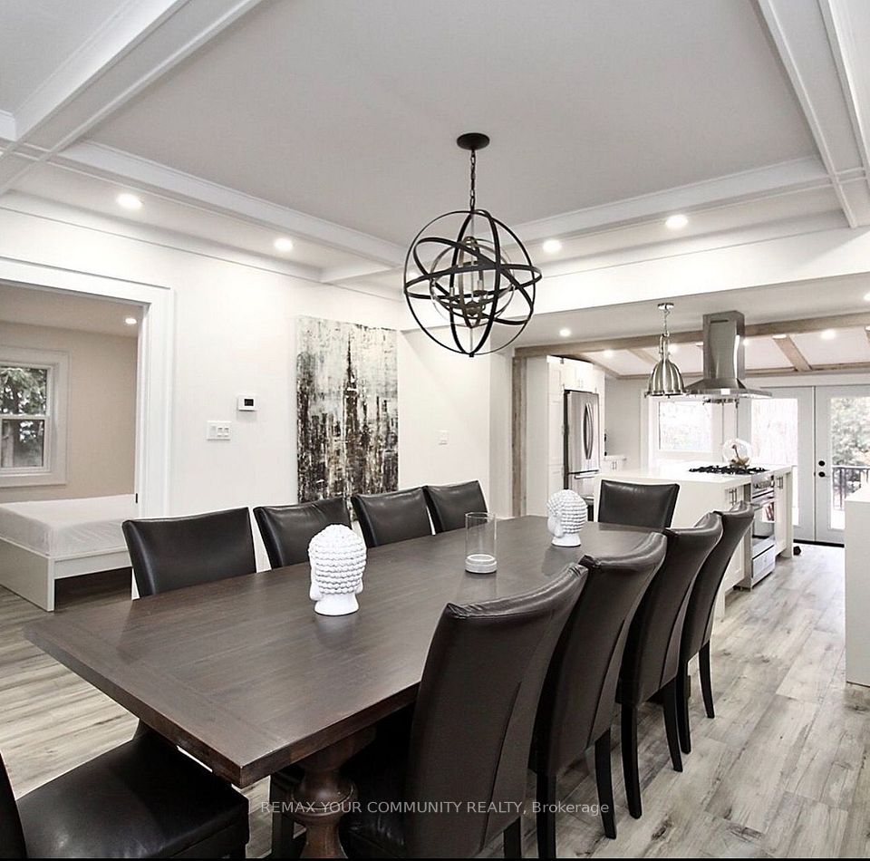 21052 Dalton Road, Georgina, ON L0E 1L0 4
