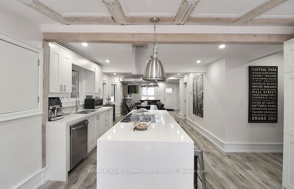21052 Dalton Road, Georgina, ON L0E 1L0 11