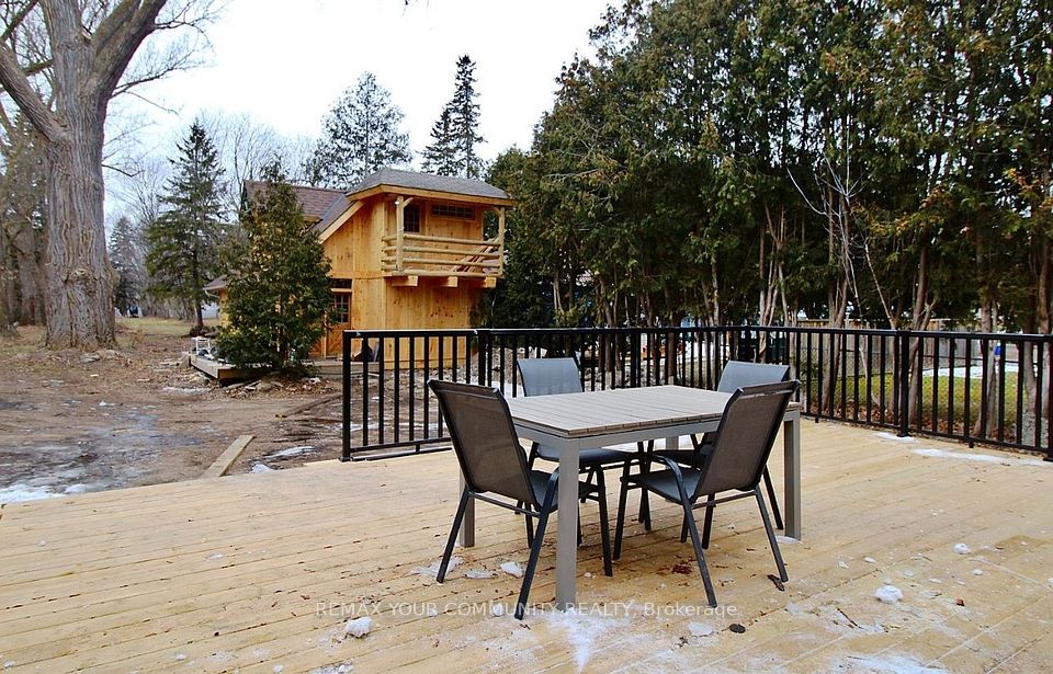 21052 Dalton Road, Georgina, ON L0E 1L0 9