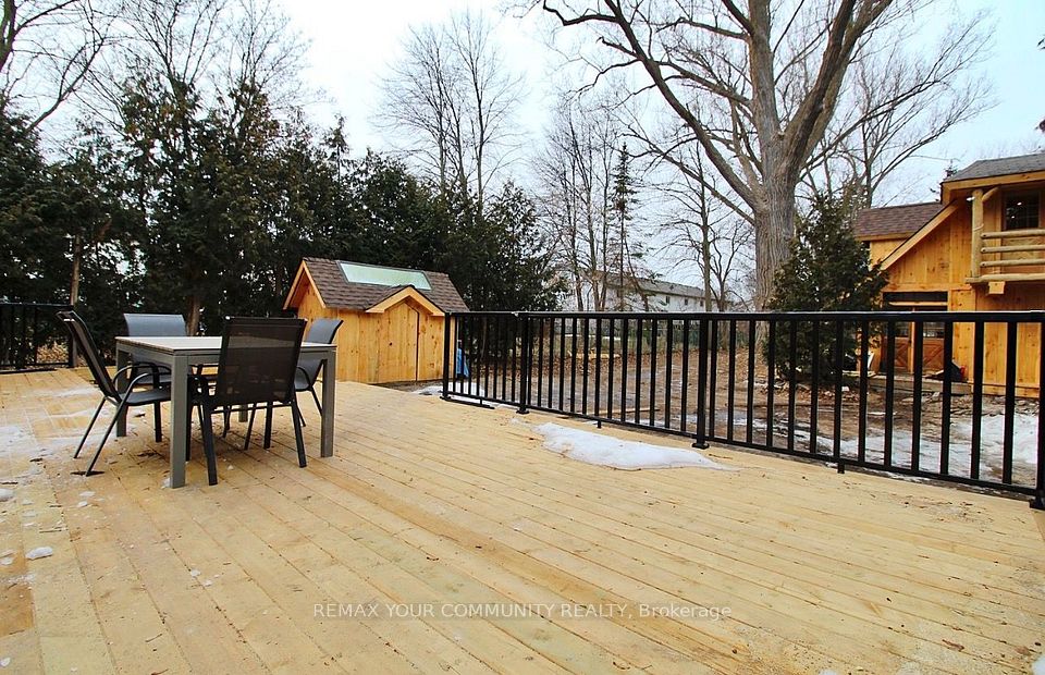 21052 Dalton Road, Georgina, ON L0E 1L0 8