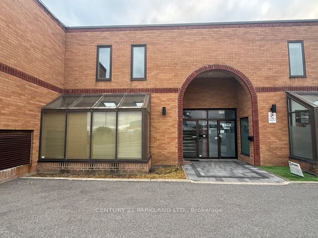 400 Creditstone Road 11A, Vaughan, ON L4K 3Z3